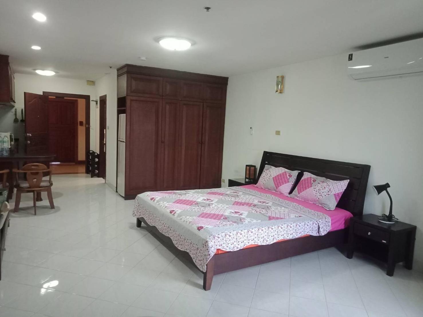 חוף ג'ומטיין View Talay 2 Suite Apartments מראה חיצוני תמונה