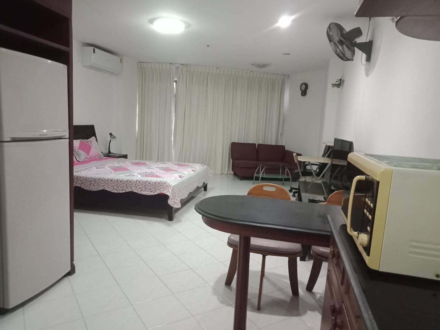 חוף ג'ומטיין View Talay 2 Suite Apartments מראה חיצוני תמונה