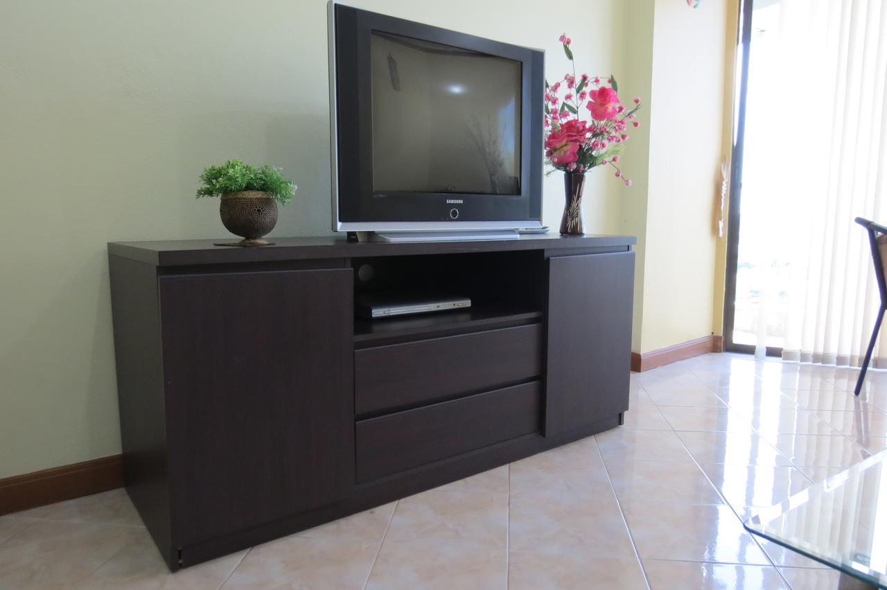 חוף ג'ומטיין View Talay 2 Suite Apartments מראה חיצוני תמונה