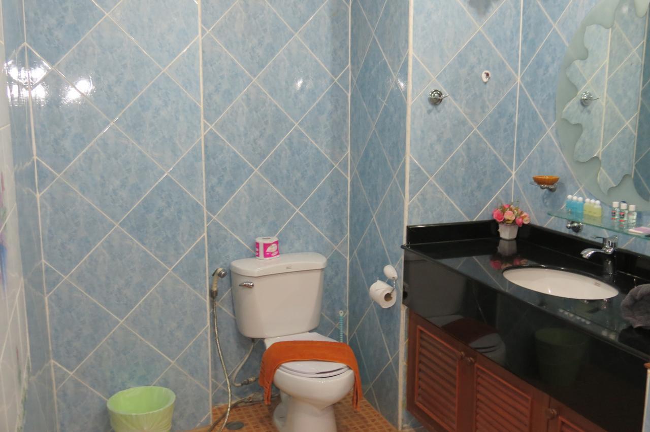 חוף ג'ומטיין View Talay 2 Suite Apartments מראה חיצוני תמונה